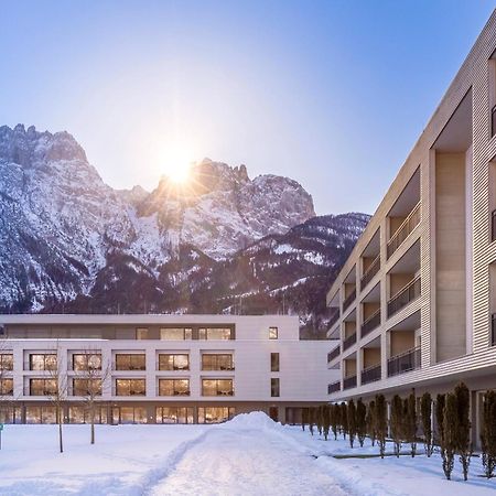 Dolomitengolf Suites Lavant Exterior photo