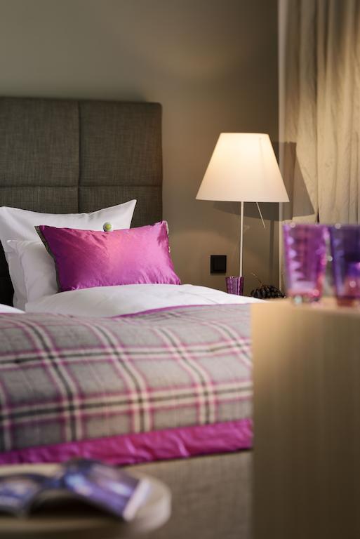 Dolomitengolf Suites Lavant Room photo